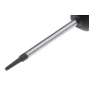 Wera Precision Precision Screwdriver T5 Tip, 40 mm Blade Length, 137 mm Overall Length 05118181001