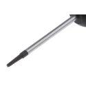 Wera Precision Screwdriver T4 Tip 40 mm Blade, 137 mm Overall 05118180001