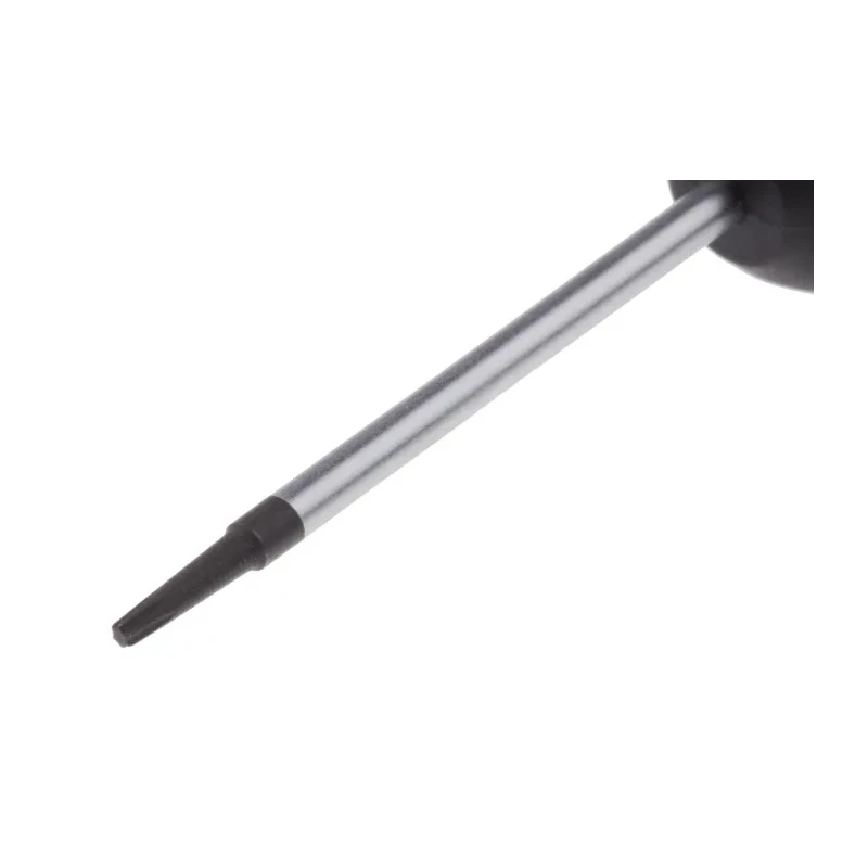 Wera Precision Screwdriver T4 Tip 40 mm Blade, 137 mm Overall 05118180001