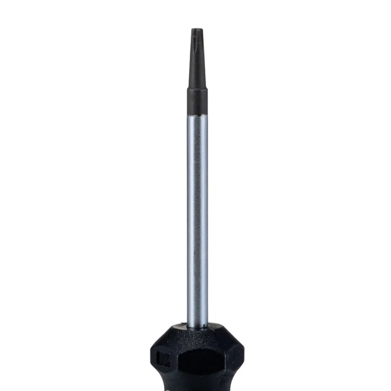 Wera Precision Precision Screwdriver T6 Tip 40 mm Blade 137 mm Overall 05118182001