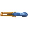 TE Connectivity Extraction Tool Contact Extraction 2.5 mm Contact Size, 143 mm Overall Length MCON 1.2 Series 1579007-8
