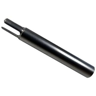 TE Connectivity Extraction Tool, AMP Series Contact Extraction Tool Spare Tube 3-1579007-8