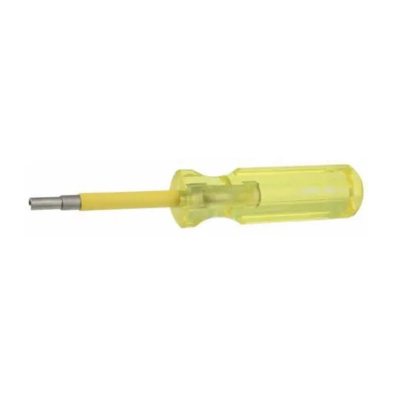 TE Connectivity AMP-BARREL Series Pin Contact Insertion & Extraction Tool 552714-1