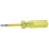 TE Connectivity AMP-BARREL Series Pin Contact Insertion & Extraction Tool 552714-1