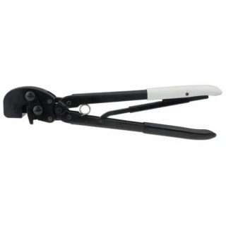 TE Connectivity Terminal Crimping Tool for PIDG STRATO-THERM Terminals 304.8mm Length 576782