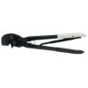 TE Connectivity Terminal Crimping Tool for PIDG STRATO-THERM Terminals 304.8mm Length 576782