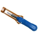 TE Connectivity Standard Extraction Tool Contact Extraction Receptacle Standard Power Timer Series 3-1579007-1