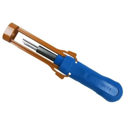 TE Connectivity Standard Extraction Tool Contact Extraction Receptacle Standard Power Timer Series 3-1579007-1