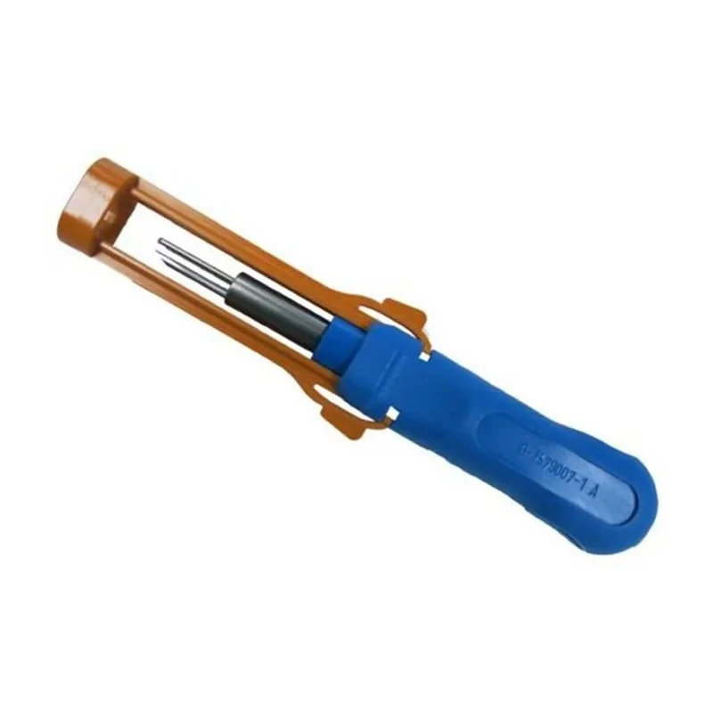 TE Connectivity Standard Extraction Tool Contact Extraction Receptacle Standard Power Timer Series 3-1579007-1