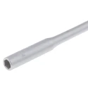 Wera Nut Driver with 4.5 mm Hexagon Tip, 125 mm Stainless Steel Blade, 223 mm Overall Length 05028220001
