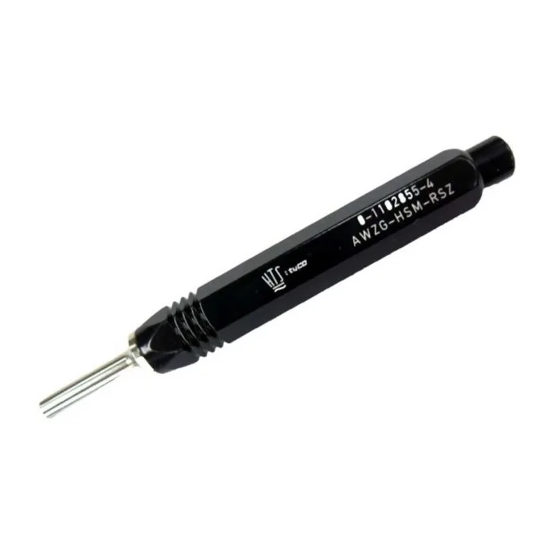 TE Connectivity Extraction Tool, HSM Series, Contact Size 16.58 mm, Overall Length 111mm, Tip Length 24mm 1102855-4