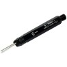 TE Connectivity Extraction Tool, HSM Series, Contact Size 16.58 mm, Overall Length 111mm, Tip Length 24mm 1102855-4