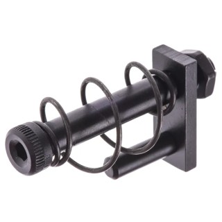 TE Connectivity Spare Index Pin Assembly for Bantam ROTA-CRIMP Hand Crimping Tools 601077
