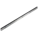 RS PRO 0.8 Steel Gear Rack, 300 mm Long, 6 mm Face Width 876-2400
