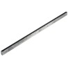 RS PRO 0.8 Steel Gear Rack, 300 mm Long, 6 mm Face Width 876-2400