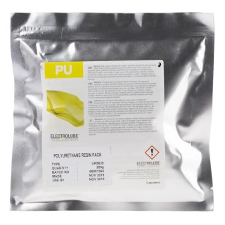Electrolube UR5635 Off-White 250 g Polyurethane Resin Pack UR5635