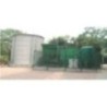 Zincalume Steel Water Storage Tank