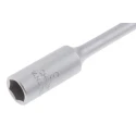 Wera Nut Driver with Hexagon Tip, 9 mm Tip Size, 125 mm Blade Length, 230 mm Overall Length 05029420001