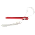 Facom 165 mm Jaw Capacity Nylon Strap Wrench with Aluminium Alloy Metal Handle, 1200mm Overall Length 138A.48