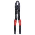 Facom Crimp Tool for Insulated Terminals 0.75 to 6 mm² 240mm Length 449BPB