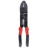 Facom Crimp Tool for Insulated Terminals 0.75 to 6 mm² 240mm Length 449BPB
