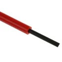 Facom Insulated Screwdriver 75 mm Blade VDE 1000V Approved, 170 mm Overall AT2X75VE