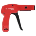 Facom Cable Tie Gun 2.2 to 4.8 mm Capacity Plastic Lightweight Design 986075
