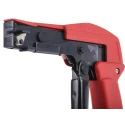 Facom Cable Tie Gun 2.2 to 4.8 mm Capacity Plastic Lightweight Design 986075
