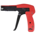 Facom Cable Tie Gun 2.2 to 4.8 mm Capacity Plastic Lightweight Design 986075