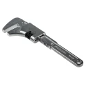 Facom 70 mm Jaw Capacity Adjustable Spanner 280mm Overall Length Metal Handle 105.280