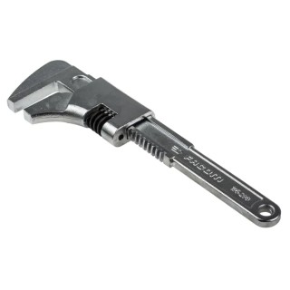 Facom 70 mm Jaw Capacity Adjustable Spanner 280mm Overall Length Metal Handle 105.280