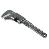 Facom 70 mm Jaw Capacity Adjustable Spanner 280mm Overall Length Metal Handle 105.280