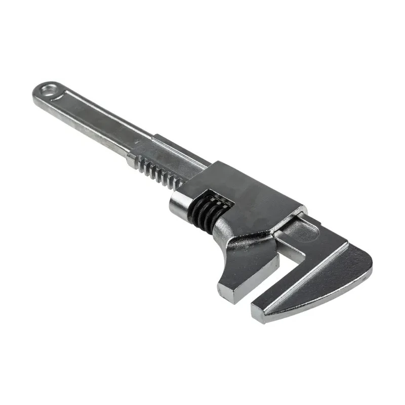 Facom 70 mm Jaw Capacity Adjustable Spanner 280mm Overall Length Metal Handle 105.280
