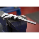 Facom 70 mm Jaw Capacity Adjustable Spanner 280mm Overall Length Metal Handle 105.280