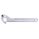 Facom 50 mm C Spanner Steel Satin Chrome Finish 202mm Overall Length 126A.50