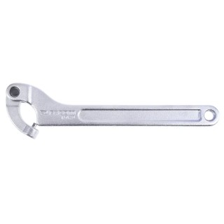 Facom 50 mm C Spanner Steel Satin Chrome Finish 202mm Overall Length 126A.50