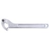 Facom 50 mm C Spanner Steel Satin Chrome Finish 202mm Overall Length 126A.50