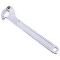 Facom 50 mm C Spanner Steel Satin Chrome Finish 202mm Overall Length 126A.50