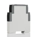 ABB Monitoring Relay, SPDT Contact, DIN Rail Mount, 24 V DC/AC, 240 V AC, CM-MSS Series 1SVR730700R0100 CM-MSS.12S