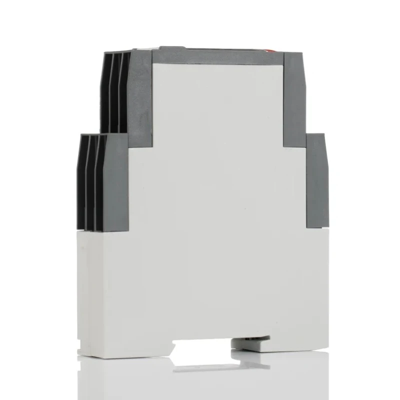 ABB Monitoring Relay, SPDT Contact, DIN Rail Mount, 24 V DC/AC, 240 V AC, CM-MSS Series 1SVR730700R0100 CM-MSS.12S