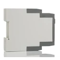 ABB Monitoring Relay, SPDT Contact, DIN Rail Mount, 24 V DC/AC, 240 V AC, CM-MSS Series 1SVR730700R0100 CM-MSS.12S