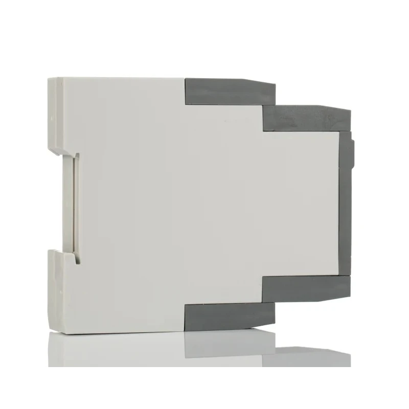 ABB Monitoring Relay, SPDT Contact, DIN Rail Mount, 24 V DC/AC, 240 V AC, CM-MSS Series 1SVR730700R0100 CM-MSS.12S