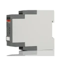 ABB Monitoring Relay, SPDT Contact, DIN Rail Mount, 24 V DC/AC, 240 V AC, CM-MSS Series 1SVR730700R0100 CM-MSS.12S