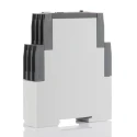 ABB Monitoring Relay, 1 Phase, DPDT, DIN Rail Mount, 24 V DC, 3.7A Contact Current, Model 1SVR730700R2200 CM-MSS.23S