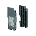 F Lutze Ltd Intelligent LOCC-BOX Current Control System Mount Adapter with Spring Terminals and Optional Bus Interface 716425