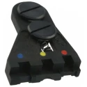 TE Connectivity Locator AMP Series Crimp Tool Positioner 169403