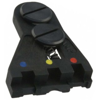 TE Connectivity Locator AMP Series Crimp Tool Positioner 169403