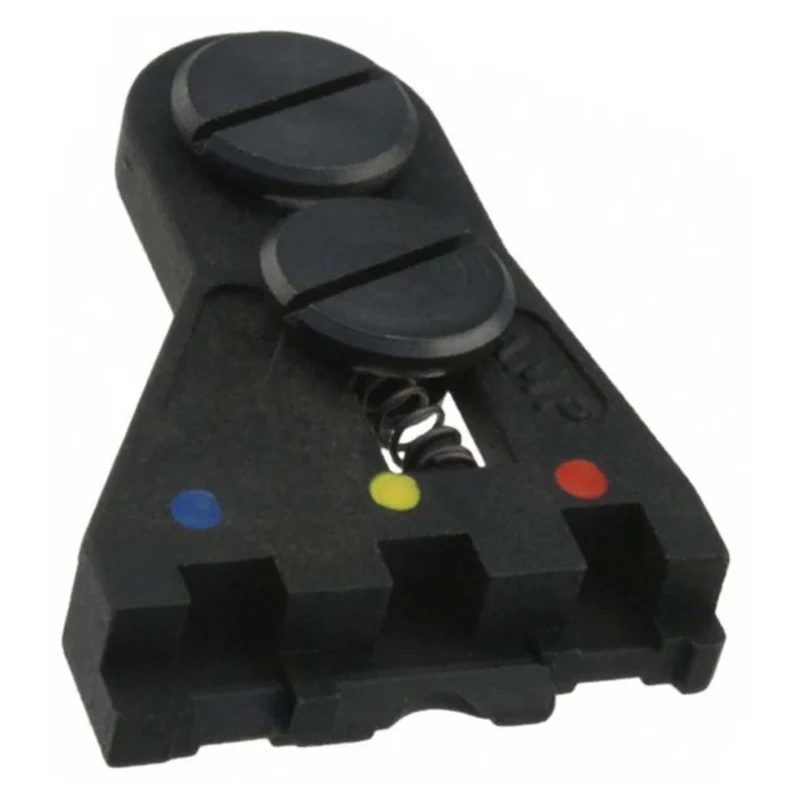 TE Connectivity Locator AMP Series Crimp Tool Positioner 169403