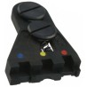 TE Connectivity Locator AMP Series Crimp Tool Positioner 169403