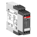 ABB Monitoring Relay 1 Phase DPDT DIN Rail 24 V dc 110V ac 130 V ac 220 V ac 240 V ac 1SVR740712R2200 CM-MSS.33P